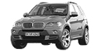 BMW E70 U1427 Fault Code