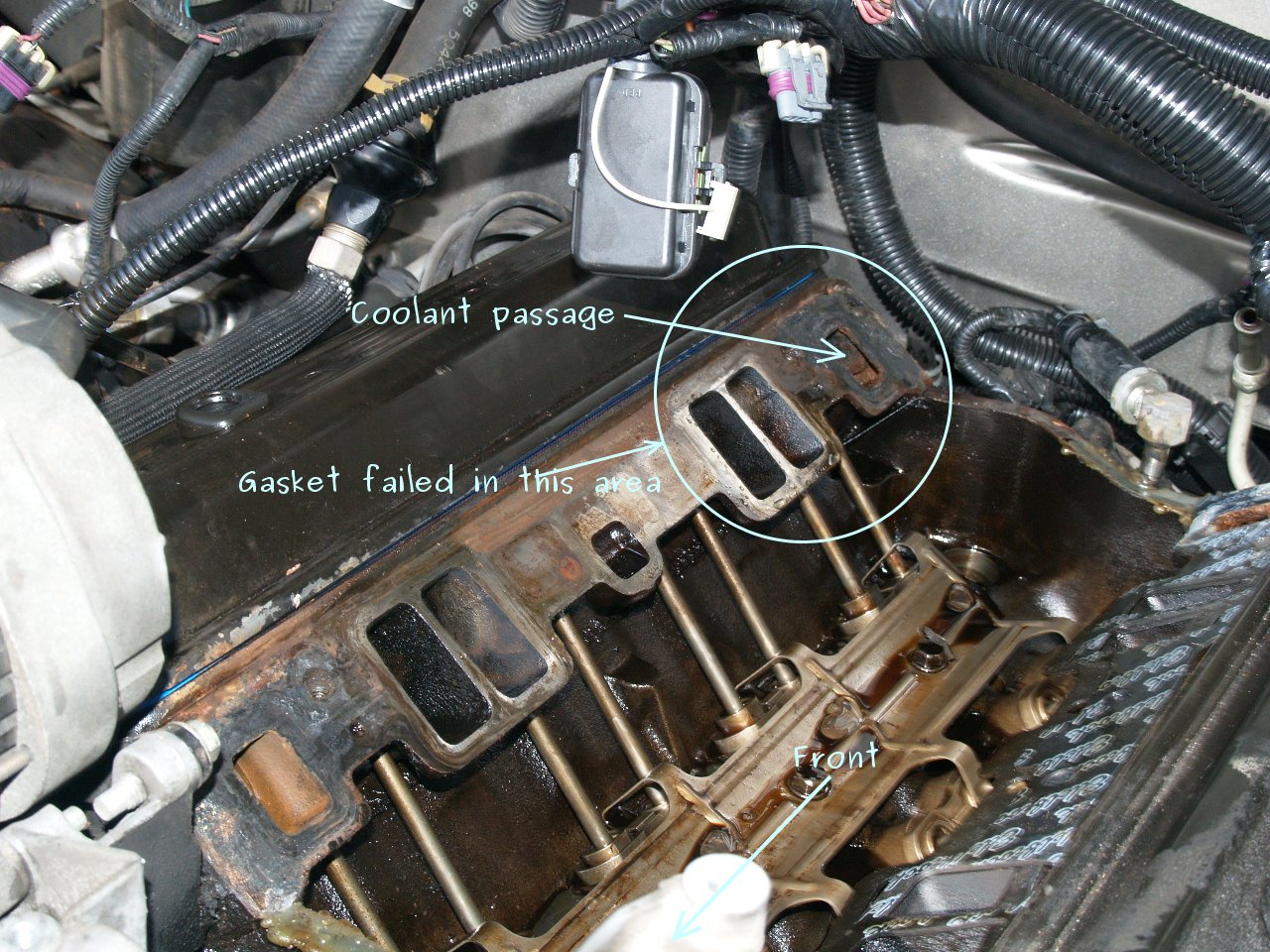 See U1427 in engine